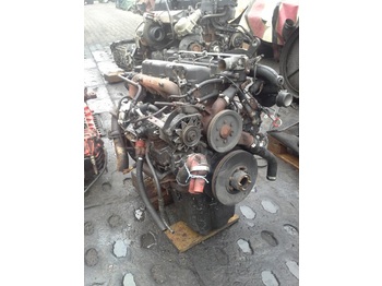 Moteur pour Camion MAN PARTS D0834 L2000 153 163: photos 2