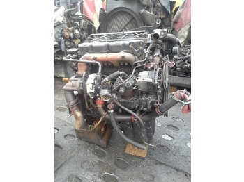 Moteur pour Camion MAN PARTS D0834 L2000 153 163: photos 3