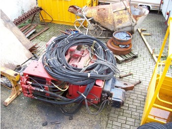 Mât de battage Müller MS - 25 HF: photos 1