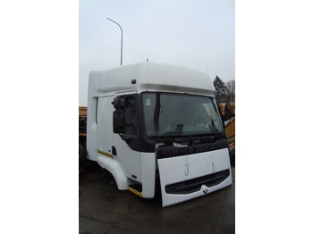 Cabine RENAULT Premium