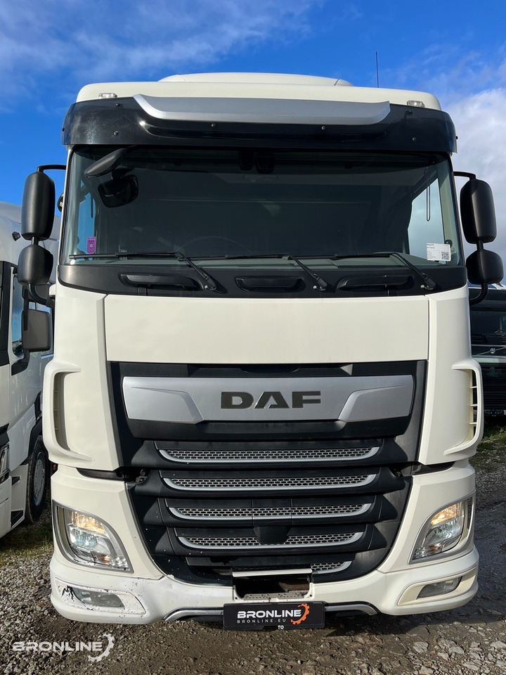 2020 DAF XF 480 FT 4x2 Space cab - Tracteur routier: photos 3 2020 DAF XF 480 FT 4x2 Space cab - Tracteur routier: photos 3