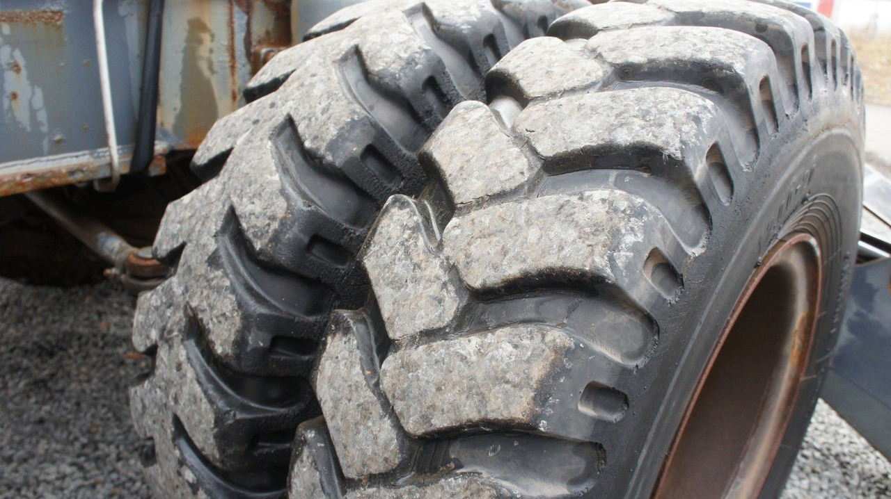 Atlas 350 MH Mobilbagger Umschlagbagger Pratzen - crédit-bail Atlas 350 MH Mobilbagger Umschlagbagger Pratzen: photos 10 Atlas 350 MH Mobilbagger Umschlagbagger Pratzen - crédit-bail Atlas 350 MH Mobilbagger Umschlagbagger Pratzen: photos 10