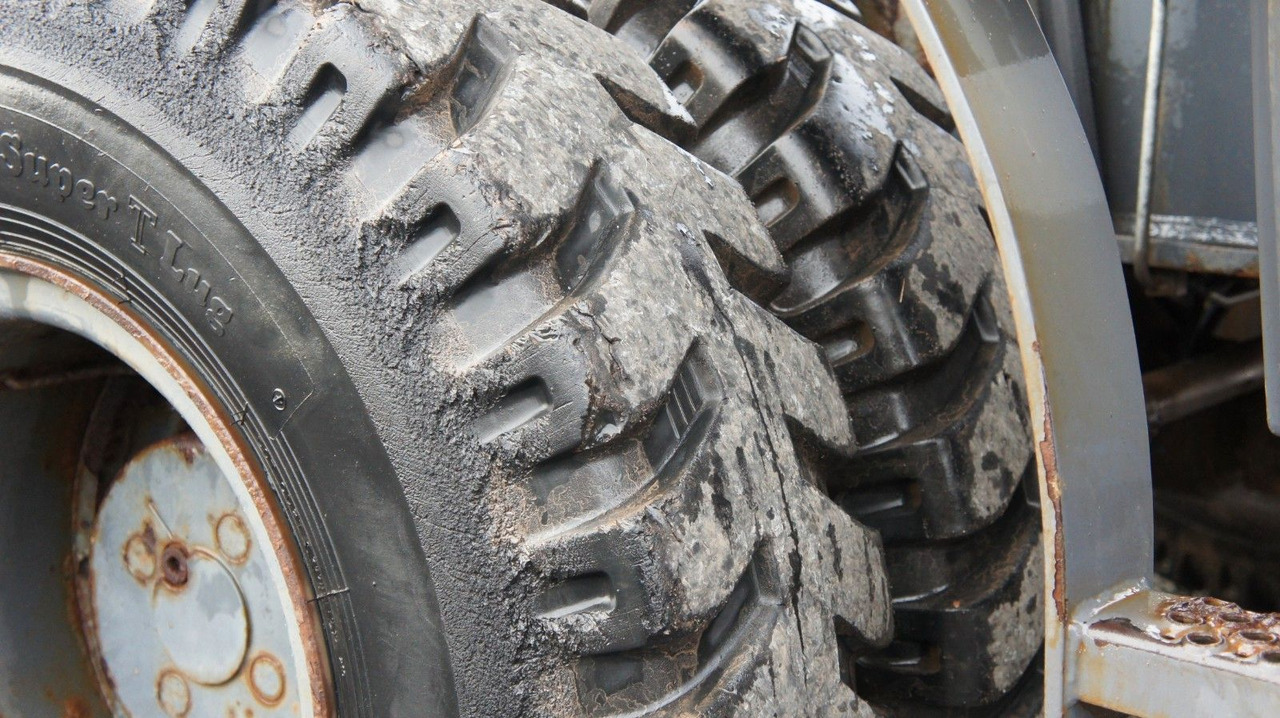 Atlas 350 MH Mobilbagger Umschlagbagger Pratzen - crédit-bail Atlas 350 MH Mobilbagger Umschlagbagger Pratzen: photos 12 Atlas 350 MH Mobilbagger Umschlagbagger Pratzen - crédit-bail Atlas 350 MH Mobilbagger Umschlagbagger Pratzen: photos 12