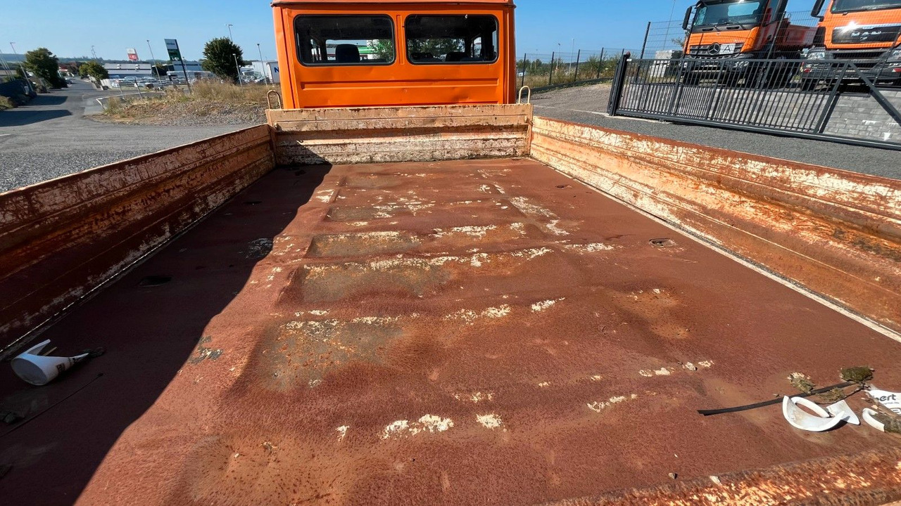 Mercedes-Benz 818 DK Kipper Dreiseitenkipper Meiller Doka Mercedes-Benz 818 DK Kipper Dreiseitenkipper Meiller Doka - Utilitaire benne, Utilitaire double cabine: photos 5 Mercedes-Benz 818 DK Kipper Dreiseitenkipper Meiller Doka Mercedes-Benz 818 DK Kipper Dreiseitenkipper Meiller Doka - Utilitaire benne, Utilitaire double cabine: photos 5