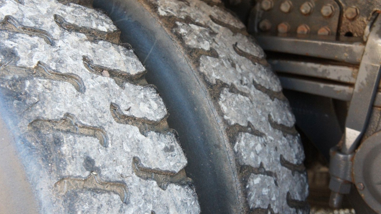 Camion benne Mercedes-Benz Arocs 2653 Dreiseitenkipper Meiller Bordmatik: photos 11 Camion benne Mercedes-Benz Arocs 2653 Dreiseitenkipper Meiller Bordmatik: photos 11