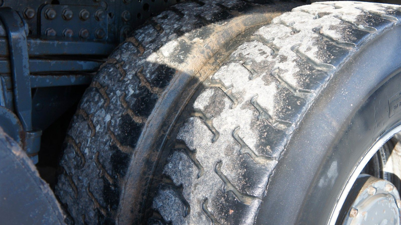 Camion benne Mercedes-Benz Arocs 2653 Dreiseitenkipper Meiller Bordmatik: photos 13 Camion benne Mercedes-Benz Arocs 2653 Dreiseitenkipper Meiller Bordmatik: photos 13