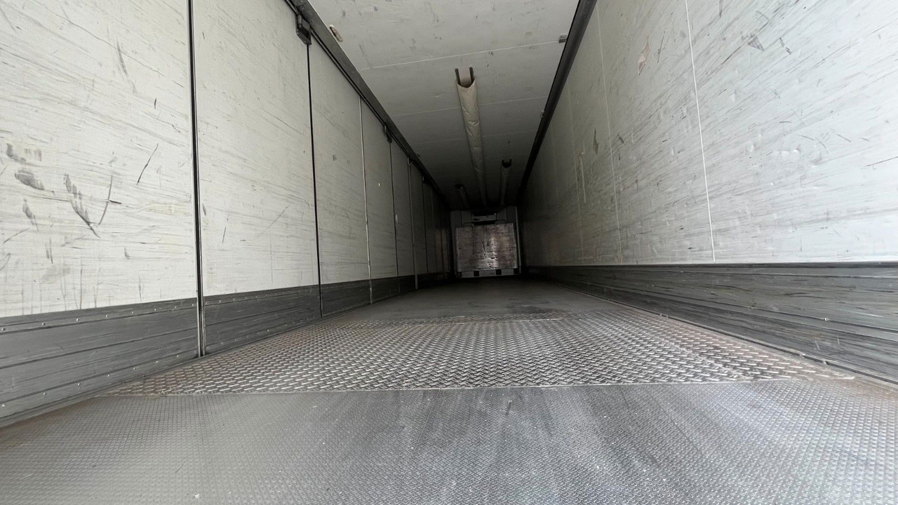 Schmitz Cargobull SKO 24 Kühlkoffer SAF Carrier - Semi-remorque frigorifique: photos 3 Schmitz Cargobull SKO 24 Kühlkoffer SAF Carrier - Semi-remorque frigorifique: photos 3