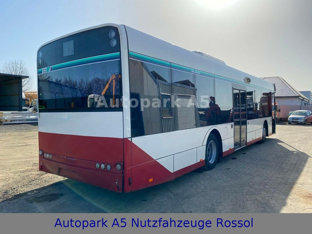 Solaris Urbino 12H Bus Euro 5 Rampe Standklima Solaris Urbino 12H Bus Euro 5 Rampe Standklima - Bus urbain: photos 4 Solaris Urbino 12H Bus Euro 5 Rampe Standklima Solaris Urbino 12H Bus Euro 5 Rampe Standklima - Bus urbain: photos 4