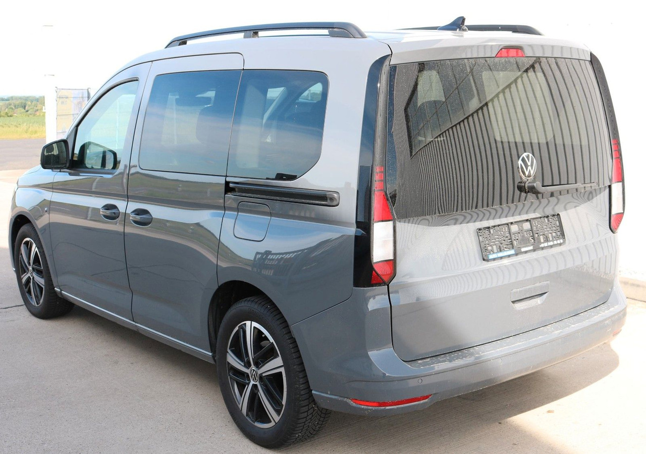 Volkswagen Caddy Life 2.0 TDI App Connect NAVI super Ausst. - Voiture: photos 3 Volkswagen Caddy Life 2.0 TDI App Connect NAVI super Ausst. - Voiture: photos 3