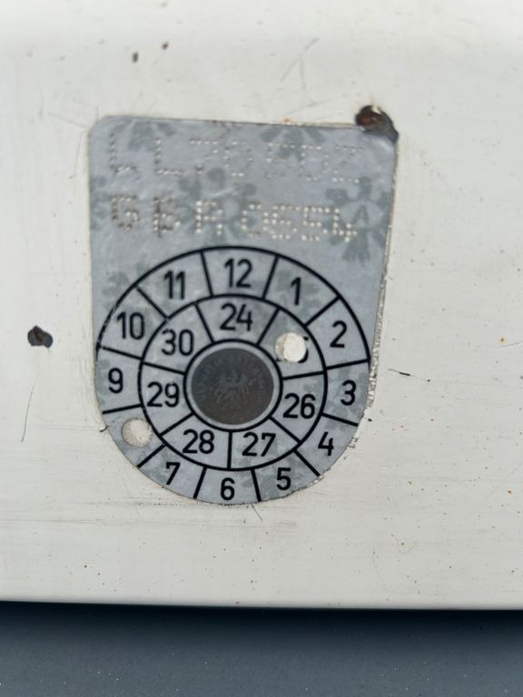 MAN TGA 26.310 6x2 BL MAN TGA 26.310 6x2 BL - Benne à ordures ménagères: photos 2 MAN TGA 26.310 6x2 BL MAN TGA 26.310 6x2 BL - Benne à ordures ménagères: photos 2