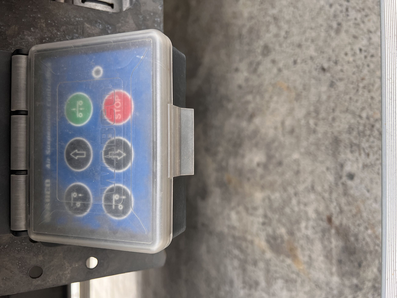 Ackermann Z-KA-F10.5/7,6 1 Achs Jumbo- Planenanhänger 10,5 t GG - Remorque rideaux coulissants: photos 3 Ackermann Z-KA-F10.5/7,6 1 Achs Jumbo- Planenanhänger 10,5 t GG - Remorque rideaux coulissants: photos 3