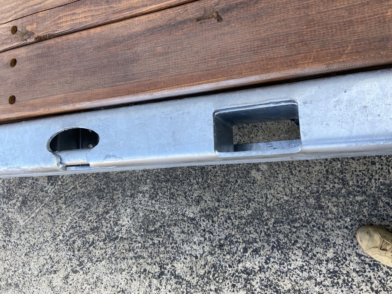 Möslein TT21- 7,2 21 t Tandemtieflader, Luftgefedert, NEU - Remorque porte-engin surbaissée: photos 4 Möslein TT21- 7,2 21 t Tandemtieflader, Luftgefedert, NEU - Remorque porte-engin surbaissée: photos 4