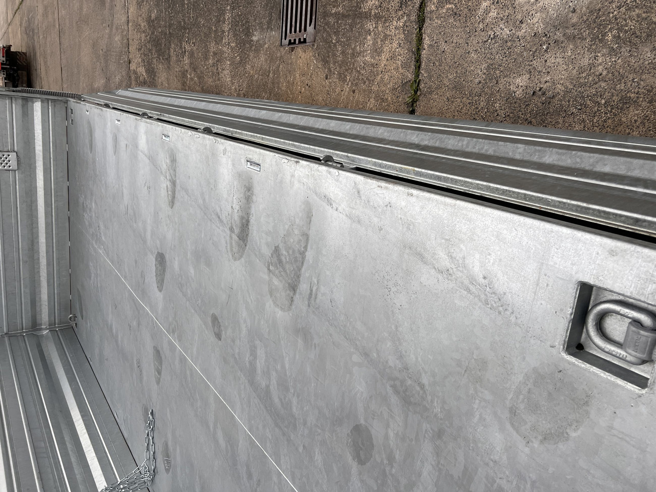 Möslein TTD 19 AB 19 t Tandem 3 Seiten Kipper TiefladerAufsatzbordwänden-- Neufahrzeug -- - Remorque benne: photos 2 Möslein TTD 19 AB 19 t Tandem 3 Seiten Kipper TiefladerAufsatzbordwänden-- Neufahrzeug -- - Remorque benne: photos 2