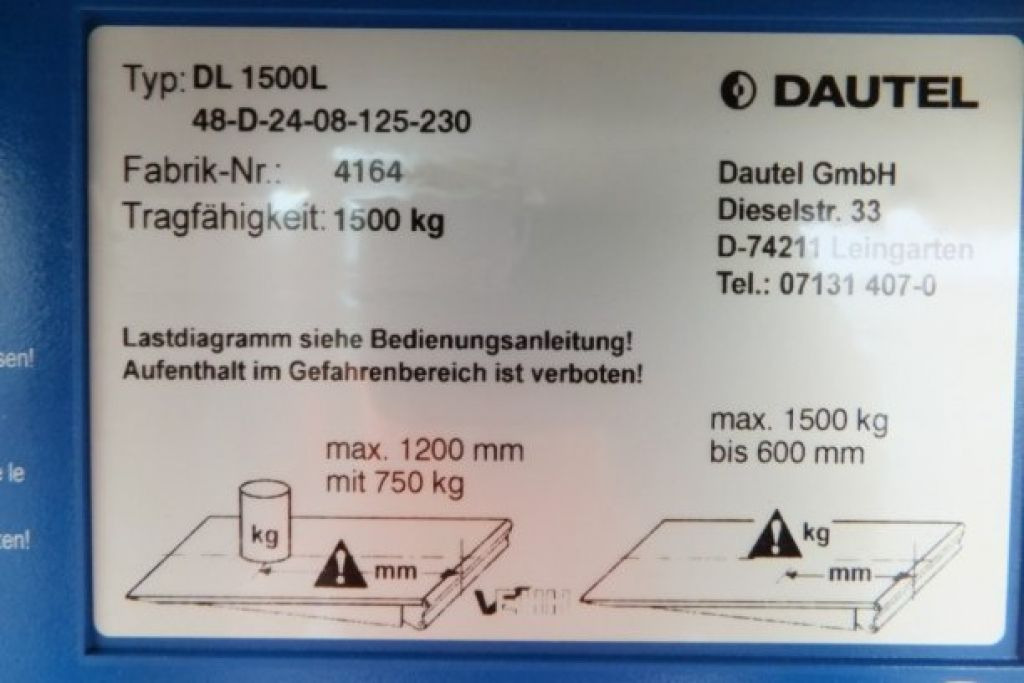 Remorque rideaux coulissants Möslein  neuer Planenanhänger, Ladebordwand + Durchladba: photos 12