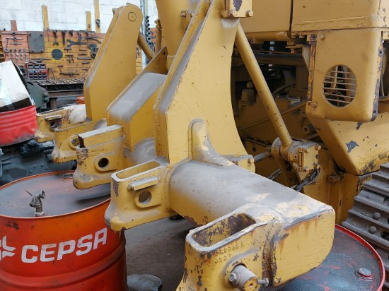 CATERPILLAR (RIPPER) - Ripper: photos 2 CATERPILLAR (RIPPER) - Ripper: photos 2