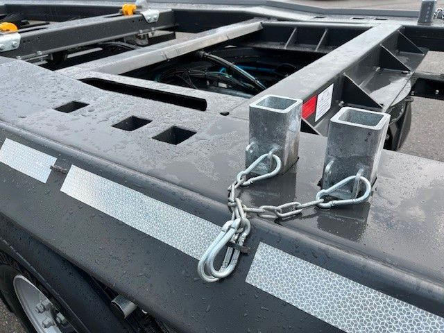 Außenroller 18 AR - Remorque ampliroll/ Multibenne: photos 4 Außenroller 18 AR - Remorque ampliroll/ Multibenne: photos 4