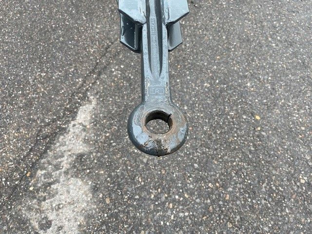 Außenroller 20 AR - Remorque ampliroll/ Multibenne: photos 5 Außenroller 20 AR - Remorque ampliroll/ Multibenne: photos 5