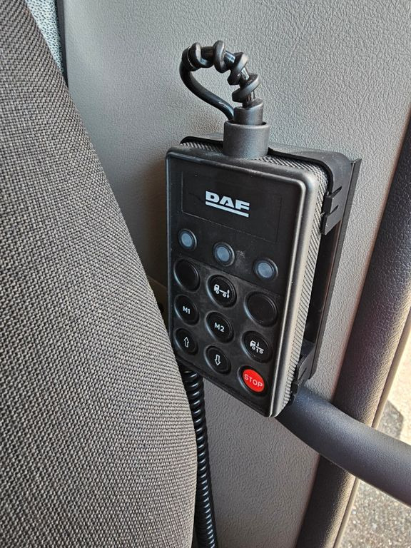 Camion à rideaux coulissants neuf DAF LF 210 7,49t Spier Pritsche-Plane LBW Tageszulas DAF FA LF 210 08t Spier Pritsche mit LBW: photos 26