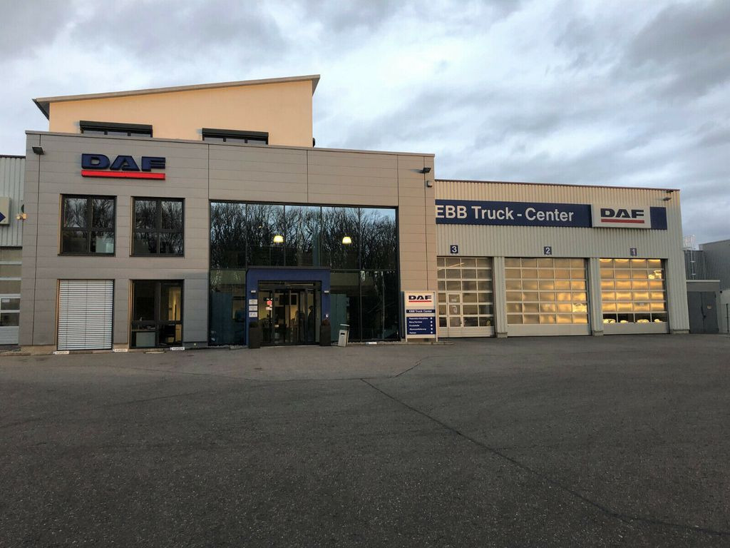 Camion à rideaux coulissants neuf DAF LF 210 7,49t Spier Pritsche-Plane LBW Tageszulas DAF FA LF 210 08t Spier Pritsche mit LBW: photos 29