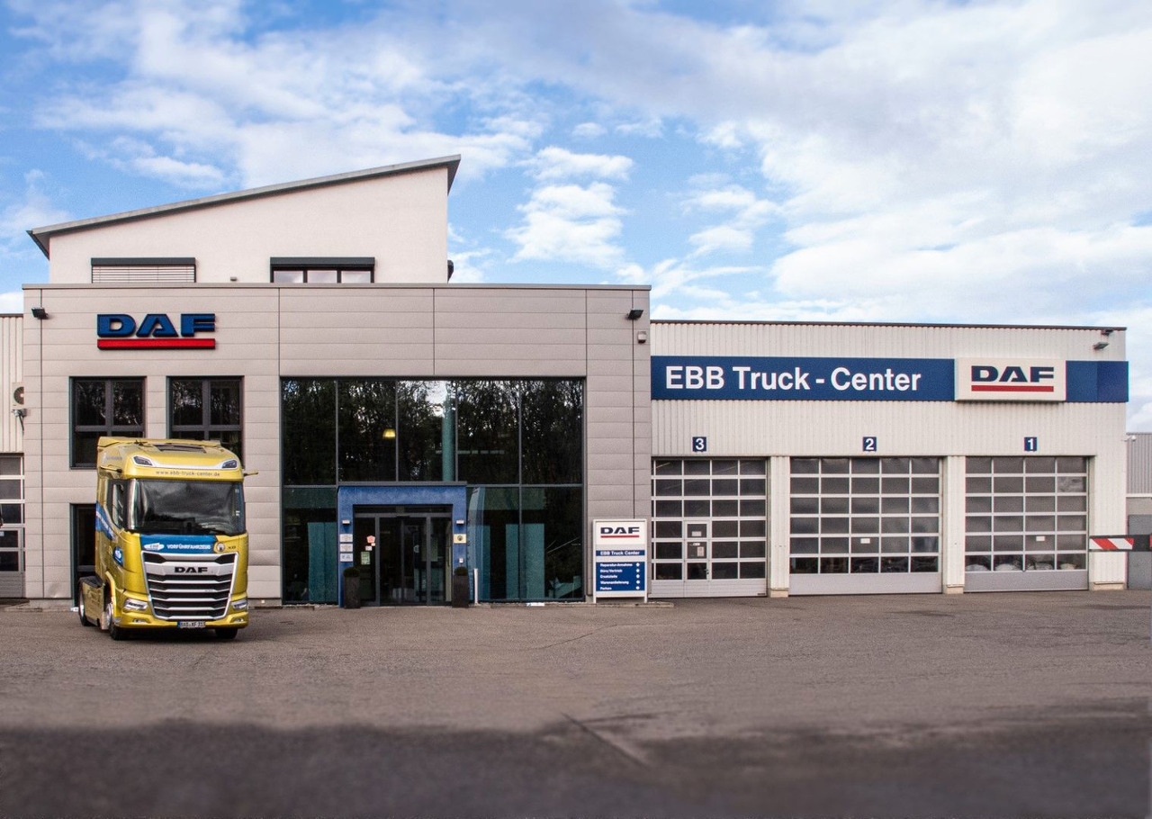 Camion à rideaux coulissants neuf DAF LF 210 7,49t Spier Pritsche-Plane LBW Tageszulas DAF FA LF 210 08t Spier Pritsche mit LBW: photos 24