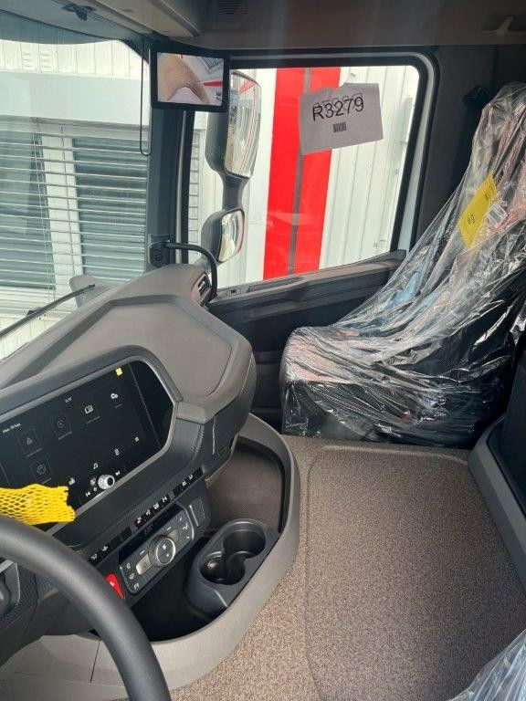 DAF XD 450 FAN Fahrgestell  - crédit-bail DAF XD 450 FAN Fahrgestell: photos 13