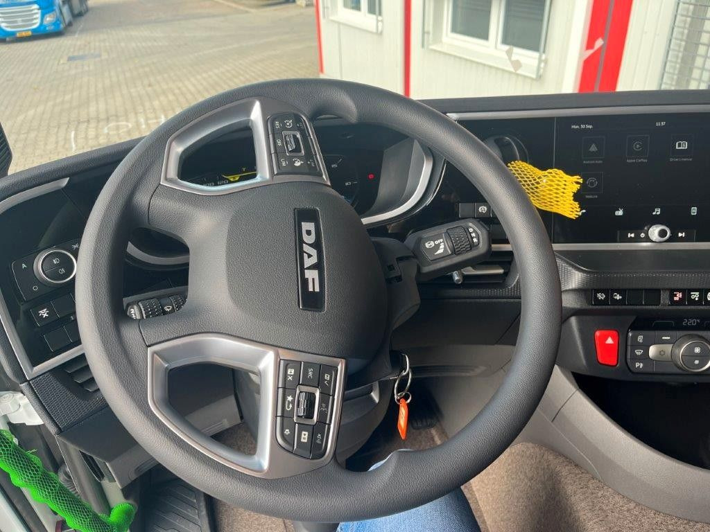 DAF XD 450 FAN Fahrgestell  - crédit-bail DAF XD 450 FAN Fahrgestell: photos 11