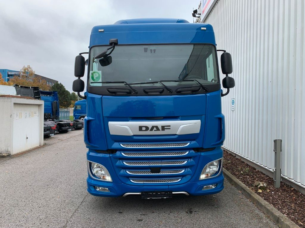 DAF FT XF 480 SC LD - Tracteur routier: photos 2 DAF FT XF 480 SC LD - Tracteur routier: photos 2