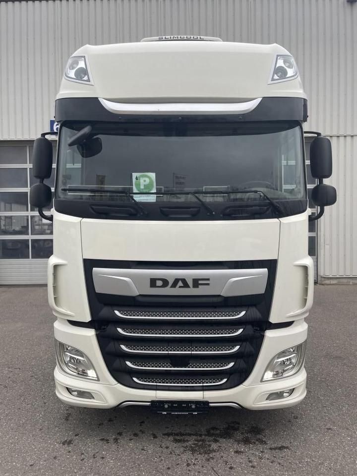 DAF FT XF 480 SSC - Tracteur routier: photos 3 DAF FT XF 480 SSC - Tracteur routier: photos 3