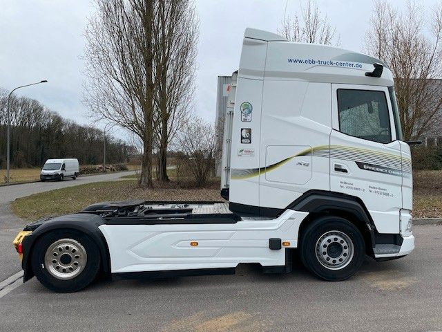 DAF FT XG 480 DAF FT XG 480 - Tracteur routier: photos 4 DAF FT XG 480 DAF FT XG 480 - Tracteur routier: photos 4