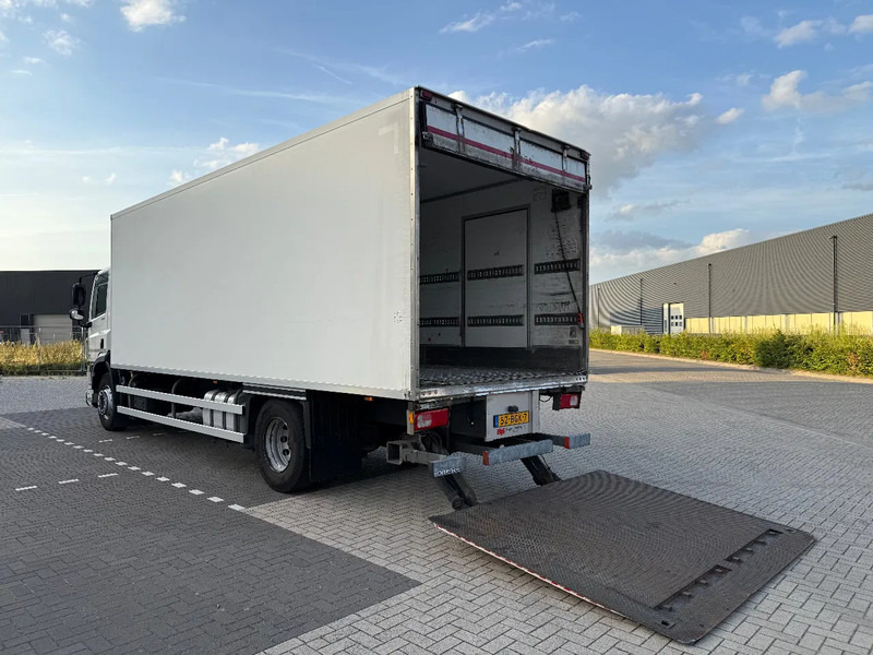 Camion frigorifique DAF CF 290 2015 euro 6 only 600.000 km: photos 9