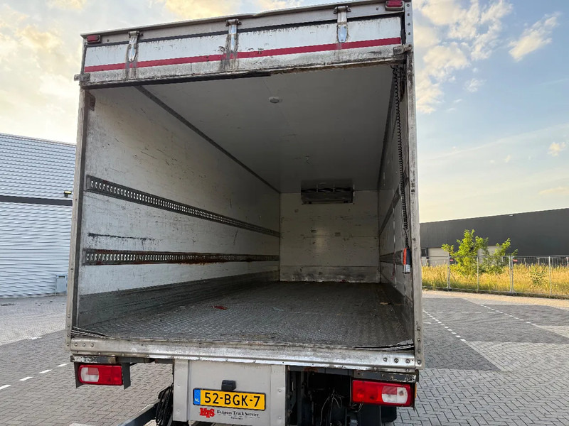 Camion frigorifique DAF CF 290 2015 euro 6 only 600.000 km: photos 10