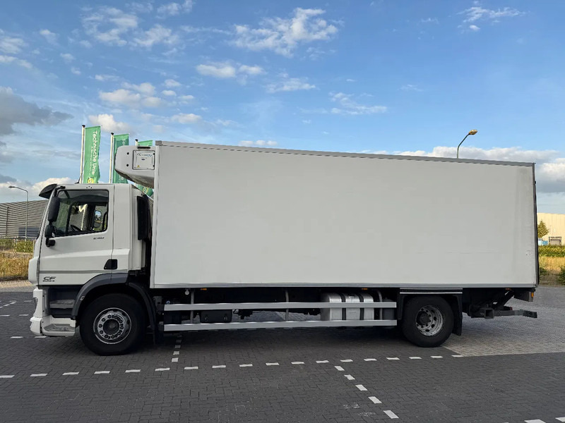 Camion frigorifique DAF CF 290 2015 euro 6 only 600.000 km: photos 6