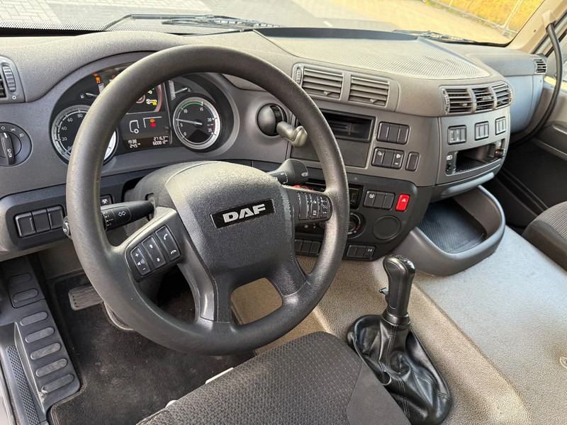 Camion frigorifique DAF CF 290 2015 euro 6 only 600.000 km: photos 12