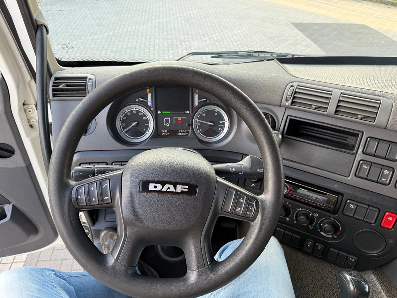 Camion frigorifique DAF CF 290 2015 euro 6 only 600.000 km: photos 17