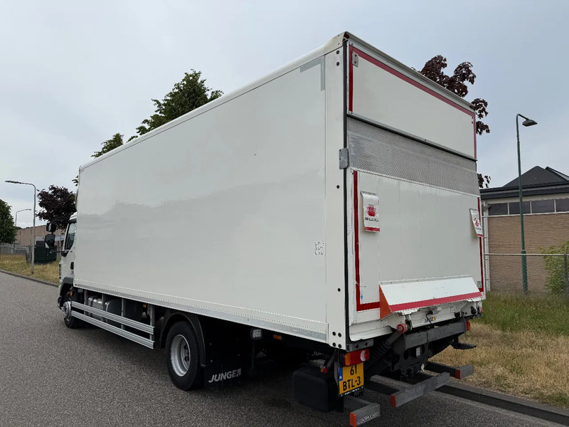 DAF LF 230 2022 only 164.000 km like new !!! - Camion fourgon: photos 3 DAF LF 230 2022 only 164.000 km like new !!! - Camion fourgon: photos 3