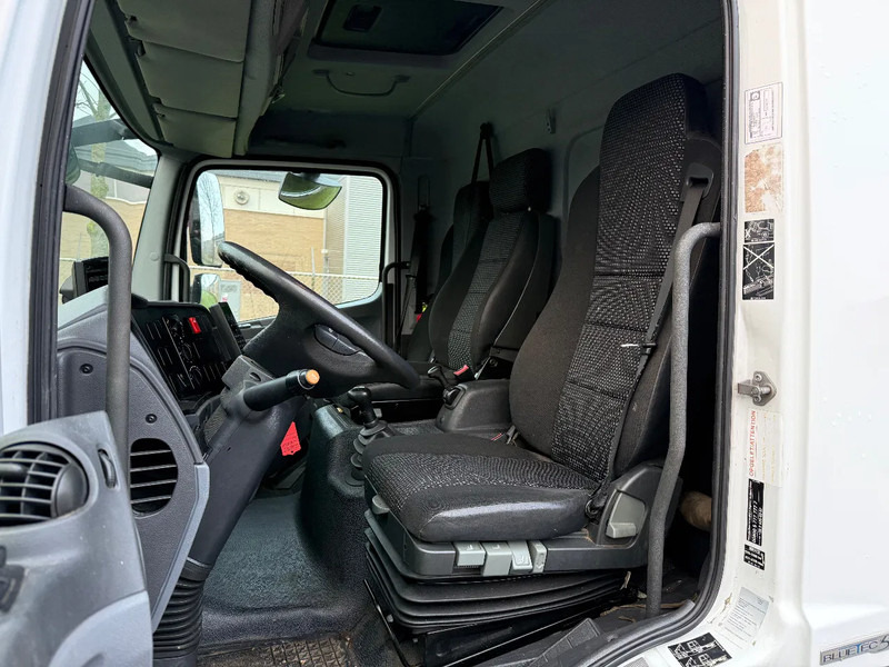 Photo d'intérieur 1: Camion plateau Mercedes-Benz Atego 816 2012 only 224.000 km