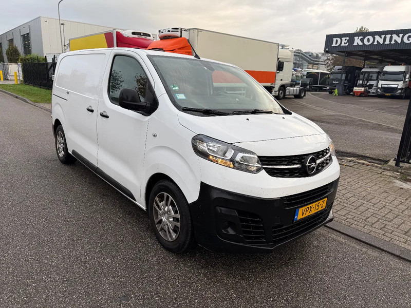 Opel Vivaro L2,H1 2022 bj 2.0 cdti - Fourgonnette: photos 2 Opel Vivaro L2,H1 2022 bj 2.0 cdti - Fourgonnette: photos 2