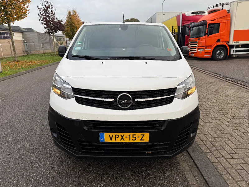 Opel Vivaro L2,H1 2022 bj 2.0 cdti - Fourgonnette: photos 3 Opel Vivaro L2,H1 2022 bj 2.0 cdti - Fourgonnette: photos 3
