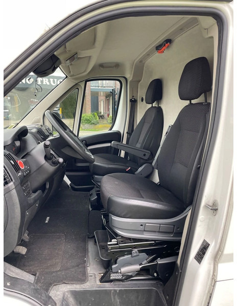Fourgon utilitaire Peugeot Boxer 2.2 hdi 3-2021 L4 H2 airspring !!!: photos 7
