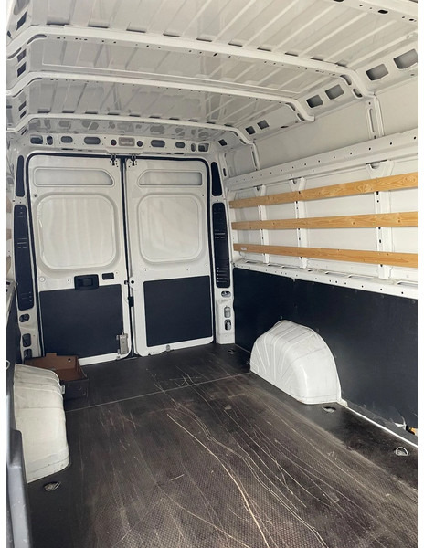 Fourgon utilitaire Peugeot Boxer 2.2 hdi 3-2021 L4 H2 airspring !!!: photos 6