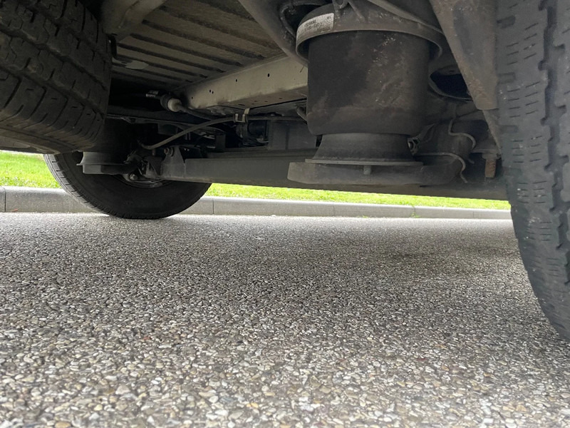 Fourgon utilitaire Peugeot Boxer 2.2 hdi 3-2021 L4 H2 airspring !!!: photos 10