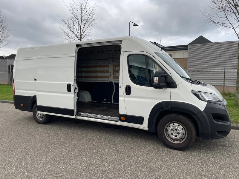 Fourgon utilitaire Peugeot Boxer 2.2 hdi 3-2021 L4 H2 airspring !!!: photos 16