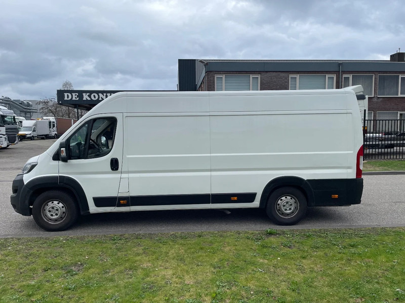 Fourgon utilitaire Peugeot Boxer 2.2 hdi 3-2021 L4 H2 airspring !!!: photos 13