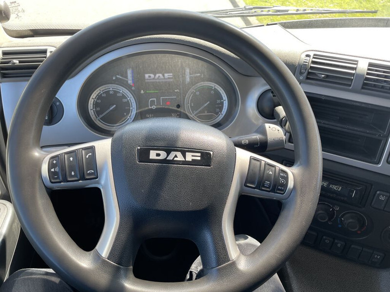 Tracteur routier DAF CF 370 2016 only 562.000 km: photos 6