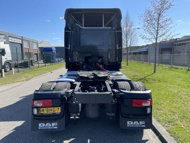 Tracteur routier DAF CF 370 2016 only 562.000 km: photos 18