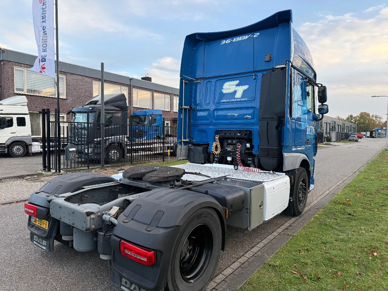 DAF XF 460 SSC 2013 euro 6 - Tracteur routier: photos 4 DAF XF 460 SSC 2013 euro 6 - Tracteur routier: photos 4