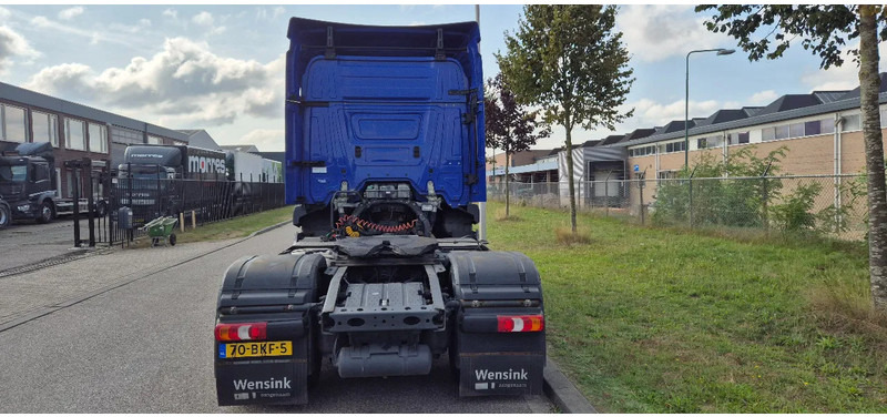 Tracteur routier Mercedes-Benz Actros 1833: photos 15