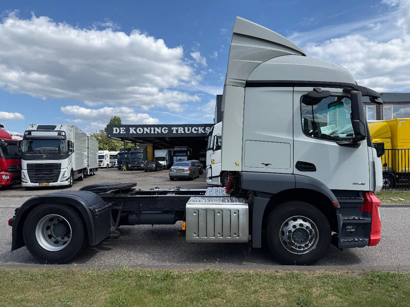 Mercedes-Benz Actros 1936 L 3-2017 only 780.000 km - Tracteur routier: photos 4 Mercedes-Benz Actros 1936 L 3-2017 only 780.000 km - Tracteur routier: photos 4
