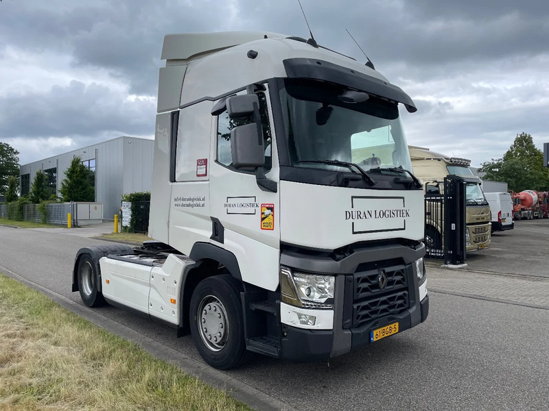 Renault T 430 euro 6 2015 only 696.000 km - Tracteur routier: photos 2 Renault T 430 euro 6 2015 only 696.000 km - Tracteur routier: photos 2