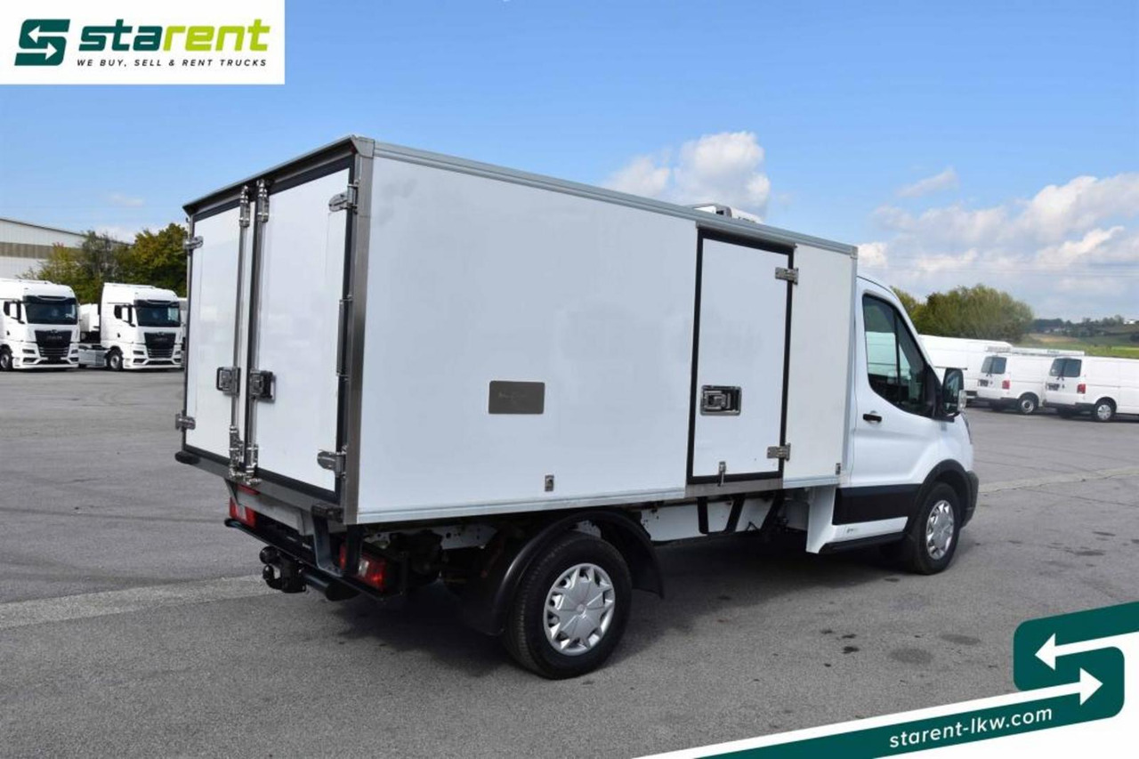 Ford Transit AWD Kühler TK V-300 MAX Allrad Klima - Utilitaire frigorifique: photos 5 Ford Transit AWD Kühler TK V-300 MAX Allrad Klima - Utilitaire frigorifique: photos 5